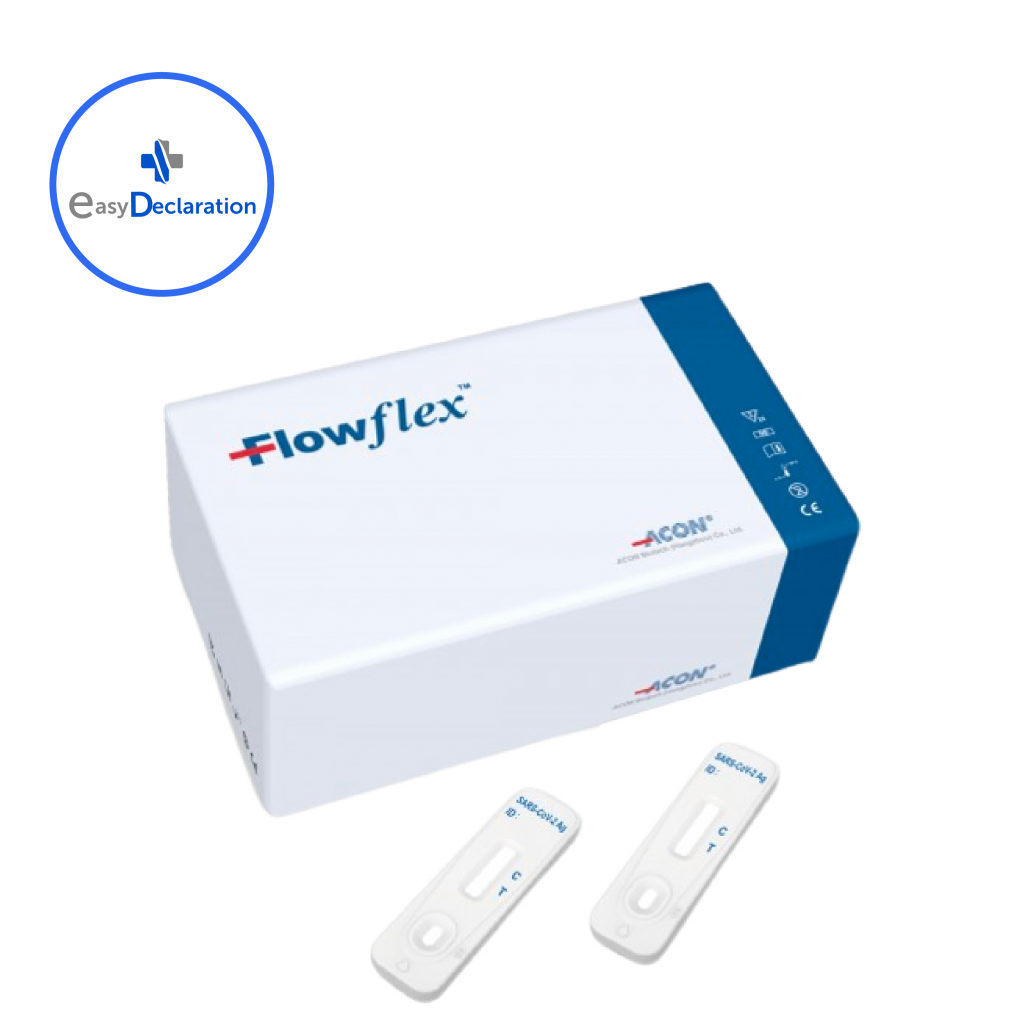 Test antigéniques IDCPharma