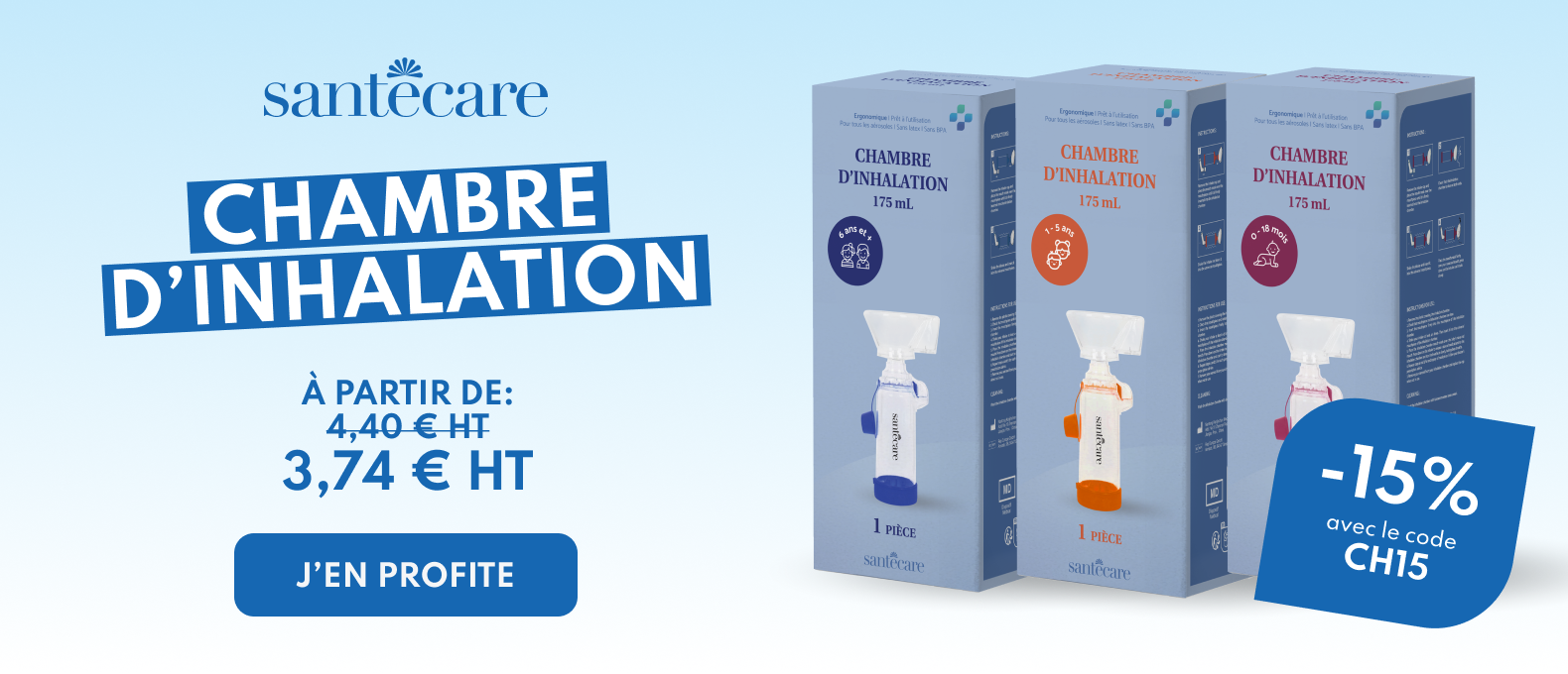 IDC Pharma Pop-up