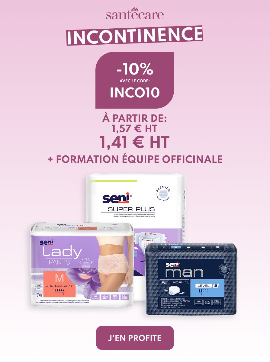 IDC Pharma Pop-up